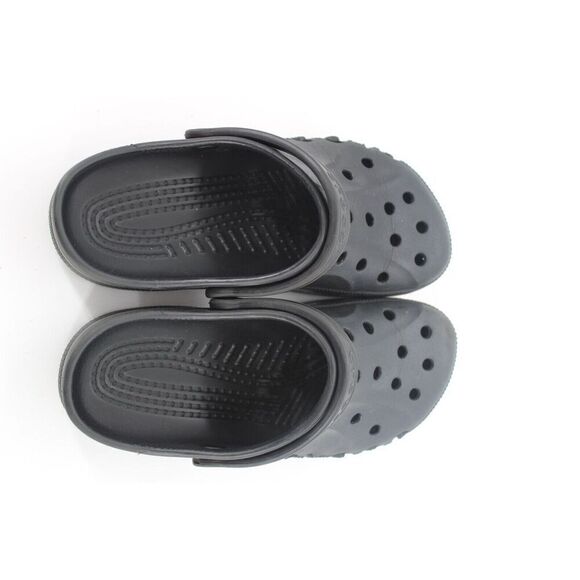 Crocs Unisex-Adult Baya Clogs, Navy, 7 Men/9 Women - Picture 10 of 11